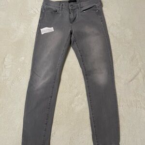 Men's Gray Jeans